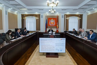 Инвестсовет одобрил корректировку модернизации энергоблока № 3 Ириклинской ГРЭС